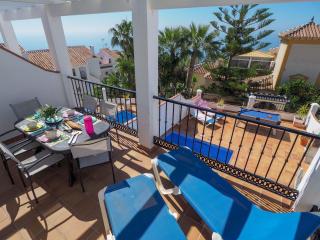 Nerja Paradise Rentals - Villa Las Brisas - Nerja - 7