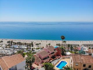 Nerja Paradise Rentals - Villa Las Brisas - Nerja - 5