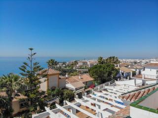 Nerja Paradise Rentals - Villa Las Brisas - Nerja - 4