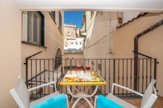MAISON CHIARì - Maiori - 0