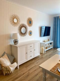Apartament Akwamaryn - Świnoujście - 9