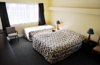 Braemar Motor Inn - New Plymouth - 9