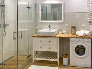 Apartament Akwamaryn - Świnoujście - 1
