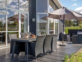 Holiday Home Gudmunda - 200m to the inlet by Interhome - 8