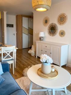 Apartament Akwamaryn - Świnoujście - 3