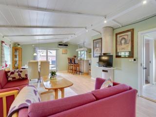 Holiday Home Landeline - 200m to the inlet by Interhome - Hemmet - 9