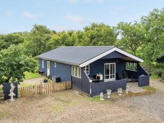 Holiday Home Landeline - 200m to the inlet by Interhome - Hemmet - 0
