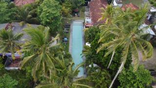 Turtle Eco Beach - Matara - 5