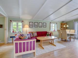 Holiday Home Landeline - 200m to the inlet by Interhome - Hemmet - 4