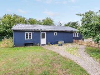 Holiday Home Landeline - 200m to the inlet by Interhome - Hemmet - 6