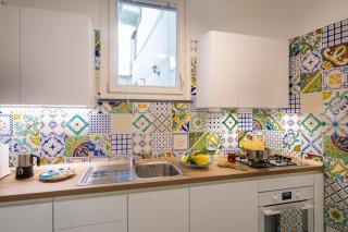 MAISON CHIARì - Maiori - 5