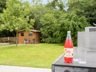 Holiday Home Liljana - 30km from the sea by Interhome - Toftlund - 9