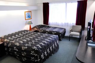 Braemar Motor Inn - New Plymouth - 7