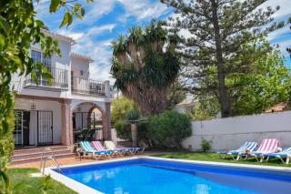 Nerja Paradise Rentals - Villa Flamingo - Nerja - 0