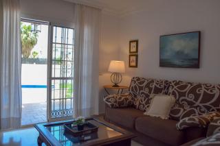 Nerja Paradise Rentals - Villa Flamingo - Nerja - 3