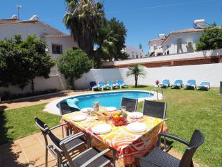 Nerja Paradise Rentals - Villa Victoria - Nerja - 2