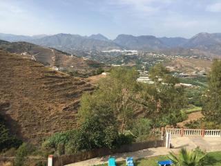 Nerja Paradise Rentals - Villa Los Girasoles - Nerja - 8