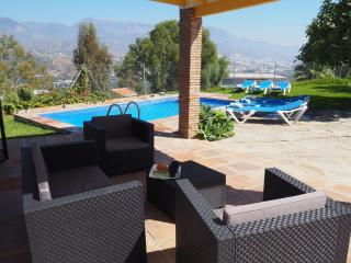 Nerja Paradise Rentals - Villa Los Girasoles - Nerja - 6