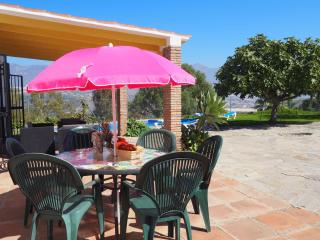Nerja Paradise Rentals - Villa Los Girasoles - 5