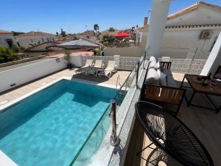 Nerja Paradise Rentals - Villa Concha Blanca - Nerja - 8
