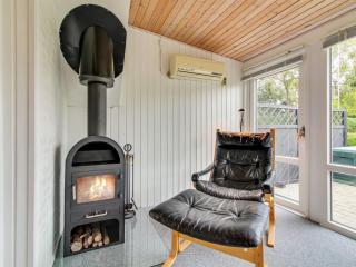 Holiday Home Siouxsie - 500m from the sea by Interhome - 2