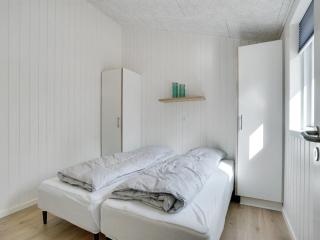 Holiday Home Gardi - 14km from the sea by Interhome - Oksbøl - 1