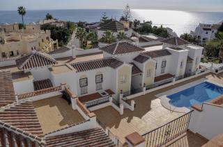 Nerja Paradise Rentals - Apt Chimenea C2D - Nerja - 9