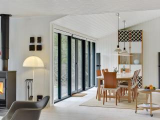 Holiday Home Judyta - 1km from the sea by Interhome - Fanø - 1