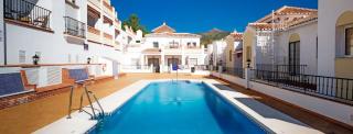 Nerja Paradise Rentals - Apt Chimenea C1D - 7