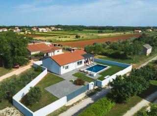 Holiday Home Ori - Valbandon - 9
