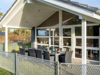 Holiday Home Findus - 1-2km to the inlet in Western Jutland by Interhome - Hemmet - 0