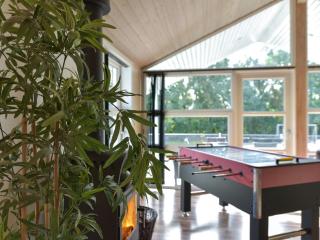 Holiday Home Findus - 1-2km to the inlet in Western Jutland by Interhome - Hemmet - 2