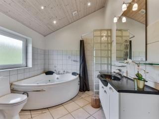 Holiday Home Findus - 1-2km to the inlet in Western Jutland by Interhome - Hemmet - 7