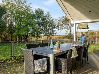 Holiday Home Findus - 1-2km to the inlet in Western Jutland by Interhome - Hemmet - 8