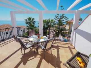 Nerja Paradise Rentals - Villa El Paraiso - Nerja - 7