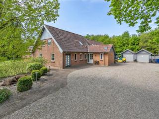 Holiday Home Birita - 20km from the sea by Interhome - Ribe - 0
