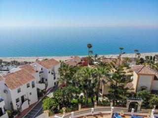Nerja Paradise Rentals - Villa El Paraiso - Nerja - 4
