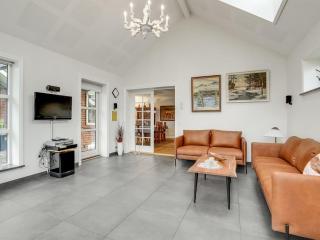 Holiday Home Birita - 20km from the sea by Interhome - Ribe - 5
