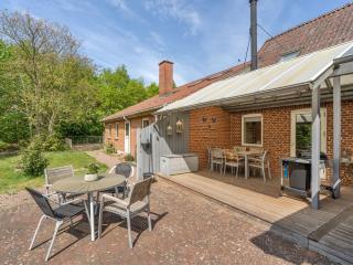 Holiday Home Birita - 20km from the sea by Interhome - Ribe - 8