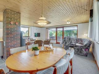 Holiday Home Gundis - 500m to the inlet by Interhome - Tarm - 7