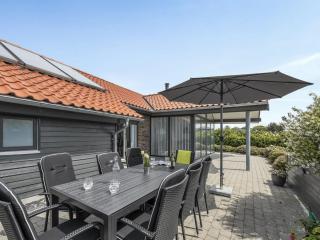 Holiday Home Donka - 300m to the inlet by Interhome - Skjern - 8