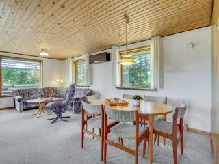 Holiday Home Gundis - 500m to the inlet by Interhome - Tarm - 1