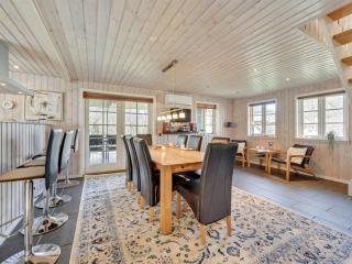 Holiday Home Nadica - 500m to the inlet by Interhome - Skjern - 5