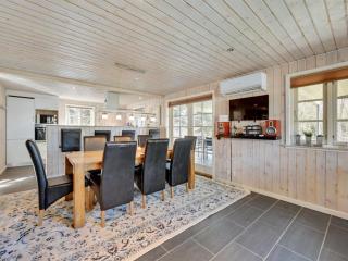 Holiday Home Nadica - 500m to the inlet by Interhome - Skjern - 4