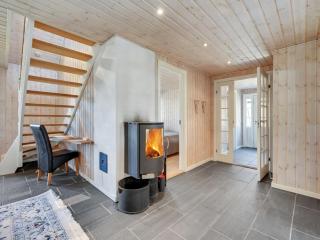 Holiday Home Nadica - 500m to the inlet by Interhome - Skjern - 2