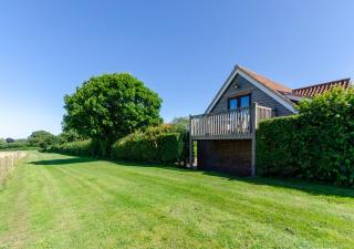 Little Owl Loft - Attlebridge - 6