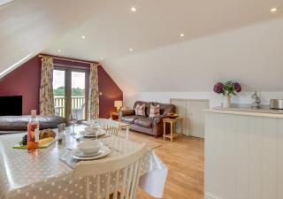 Little Owl Loft - 7
