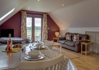 Little Owl Loft - Attlebridge - 4
