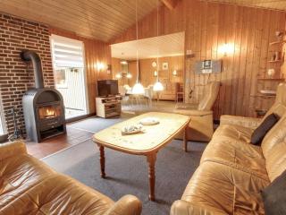 Holiday Home Friedeman - 29km from the sea by Interhome - Toftlund - 8