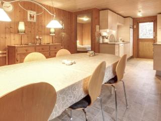 Holiday Home Friedeman - 29km from the sea by Interhome - Toftlund - 1